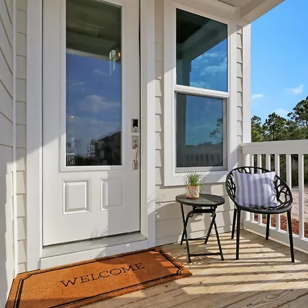 Just Beach Baby! By Pristine Property Vacation Rentals